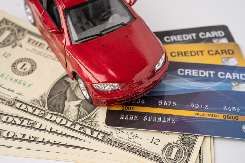 Bagaimana Asuransi Kredit Melindungi Keuangan Anda