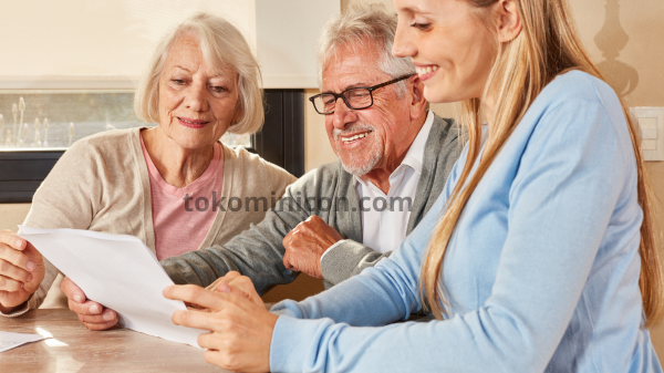 Bagaimana Asuransi Jiwa Dapat Membantu Mengamankan Pensiun Impian Anda