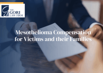 Mesothelioma Compensation | File an Asbestos Claim With The Gori Law Firm