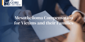 Mesothelioma Compensation | File an Asbestos Claim With The Gori Law Firm