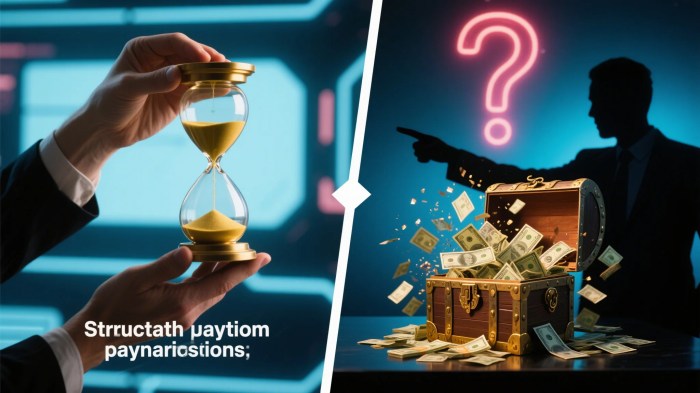 The Hidden Fees in Settlement Loans: Discount Rates and Administrative ...