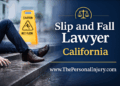 Placentia Slip and Fall Lawyer | Placentia CA Premises Liability Attorney