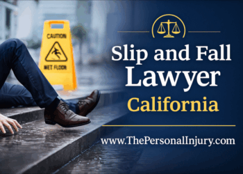 Placentia Slip and Fall Lawyer | Placentia CA Premises Liability Attorney