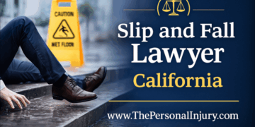 Placentia Slip and Fall Lawyer | Placentia CA Premises Liability Attorney