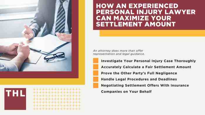 10 Strategies to Maximize Your Personal Injury Settlement - Akhavan Law ...