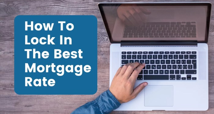 When To Refinance Your Mortgage