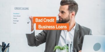 Same Day Business Funding Bad Credit | Detroit Chinatown