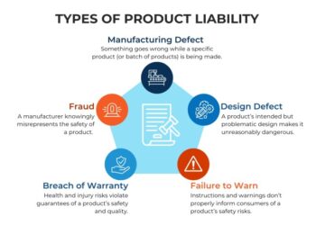 Defective Product Lawsuits