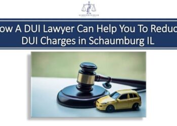 PPT - How A DUI Lawyer Can Help You To Reduce DUI Charges in Schaumburg ...