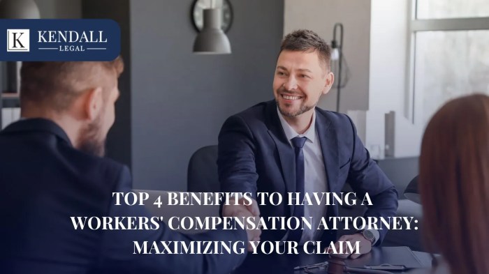 How a Workplace Compensation Attorney in Topeka Can Help You Get the ...