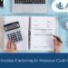 Use Invoice Factoring to Improve Cash Flow - AFS