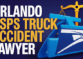 Nashville USPS Truck Accident Lawyer - GriffithLaw Injury Lawyers