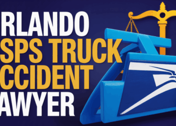 Nashville USPS Truck Accident Lawyer - GriffithLaw Injury Lawyers