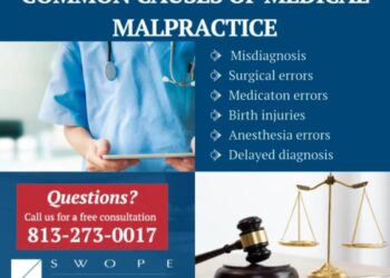 Filing Medical Malpractice Wrongful Death Claims in Tampa, FL ...