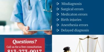 Filing Medical Malpractice Wrongful Death Claims in Tampa, FL ...