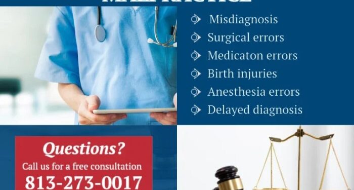 Filing Medical Malpractice Wrongful Death Claims in Tampa, FL ...