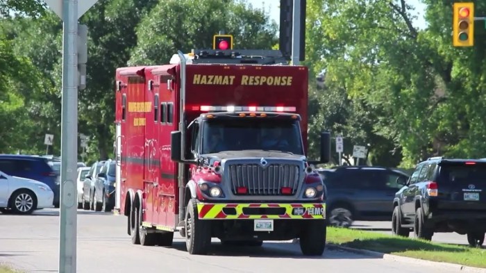 U.S. Chemical Safety Board Opens Investigation into Fatal Explosion at ...