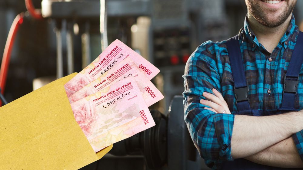 Daftar Lengkap UMK Jawa Barat 2026 Terbaru, Perbedaan Upah Antar Wilayah Terungkap