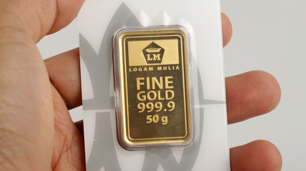 Emas Antam Hari Ini 24 Desember Masih di Rp2,561 Juta, Ini Sinyal Pasar untuk Investor Harian