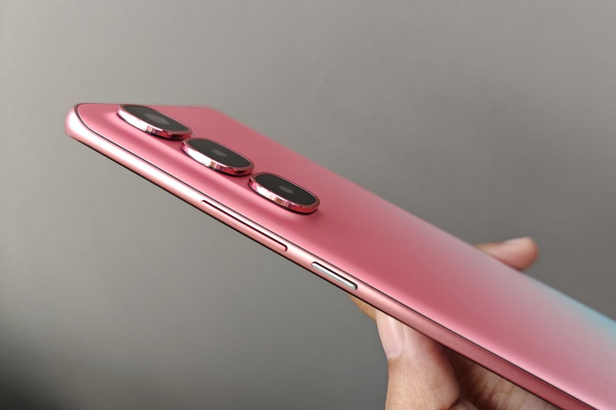 Langkah Senyap Infinix Note Edge di Indonesia, Bocoran Spesifikasi Mulai Terkuak