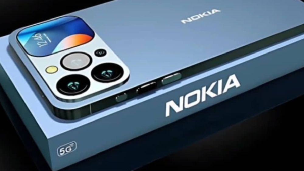 Nokia Lumia Max 2025 Muncul Lagi, Spesifikasi Tinggi Harga Rp3 Jutaan Jadi Daya Tarik Utama