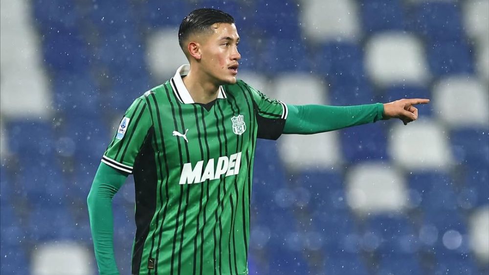 Melejit di Serie A, Nilai Jay Idzes Tembus 10 Juta Euro dan Jadi Termahal di ASEAN