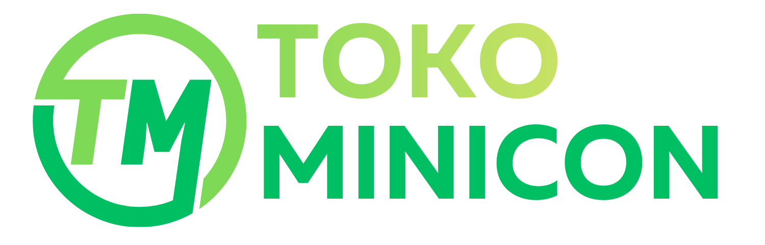 tokominicon.com