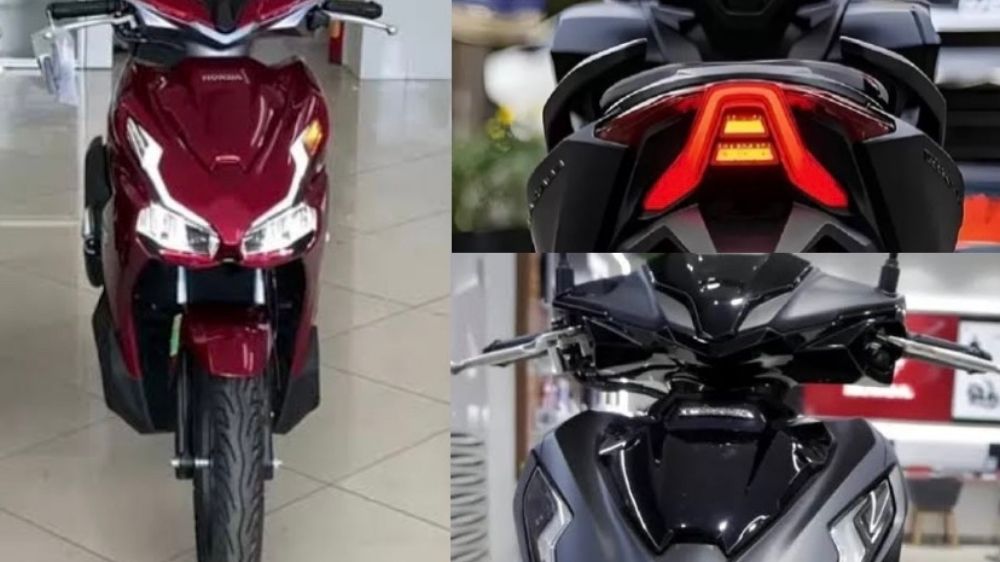 Aura Skutik Sport Menguat, Honda New BeAT 150 2026 Disebut Naik Kelas dari Segi Performa