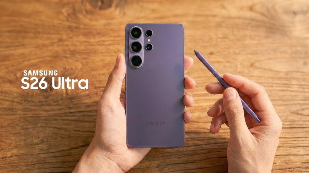 Bocoran Galaxy S26 Ultra Ungkap Layar 6,89 Inci dengan Warna Lebih Hidup