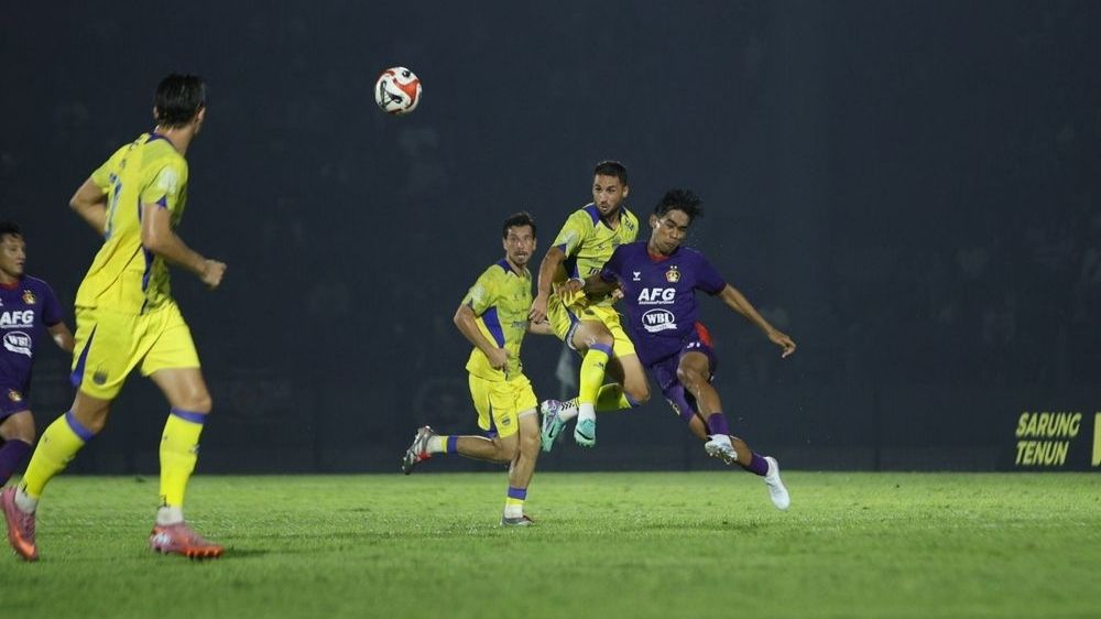 Borneo FC Naik Lagi ke Puncak Klasemen, Super League Memanas dan Pesaing Tak Bisa Lengah