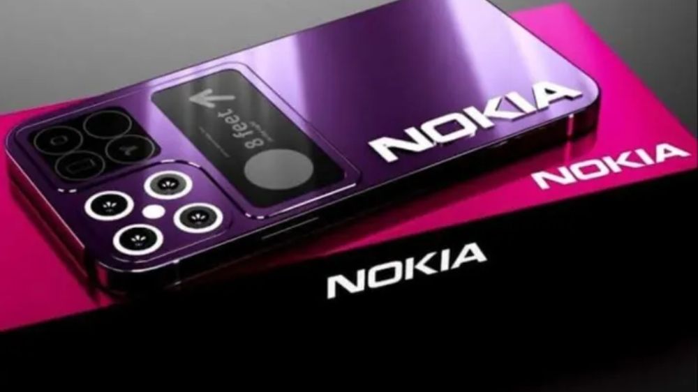 Bukan Sekadar Gagah, Nokia N75 Max Pro 5G Bawa Kamera Detail dan Daya Tahan Ekstra