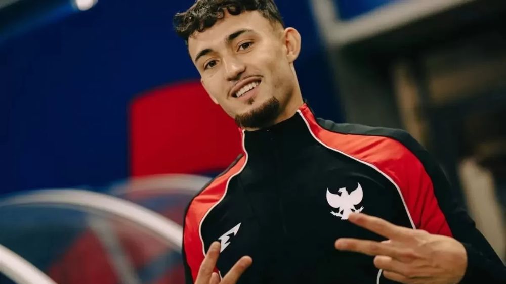 Bukan Sekadar Rumor, Nama Ivar Jenner Resmi Masuk Rencana Penguatan Persija Jakarta di Liga 1