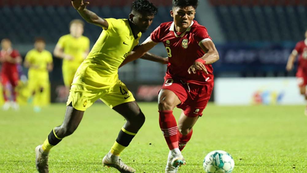 CAS Bekukan Sanksi FIFA, Tujuh Pemain Naturalisasi Malaysia Akhirnya Bisa Bermain Lagi