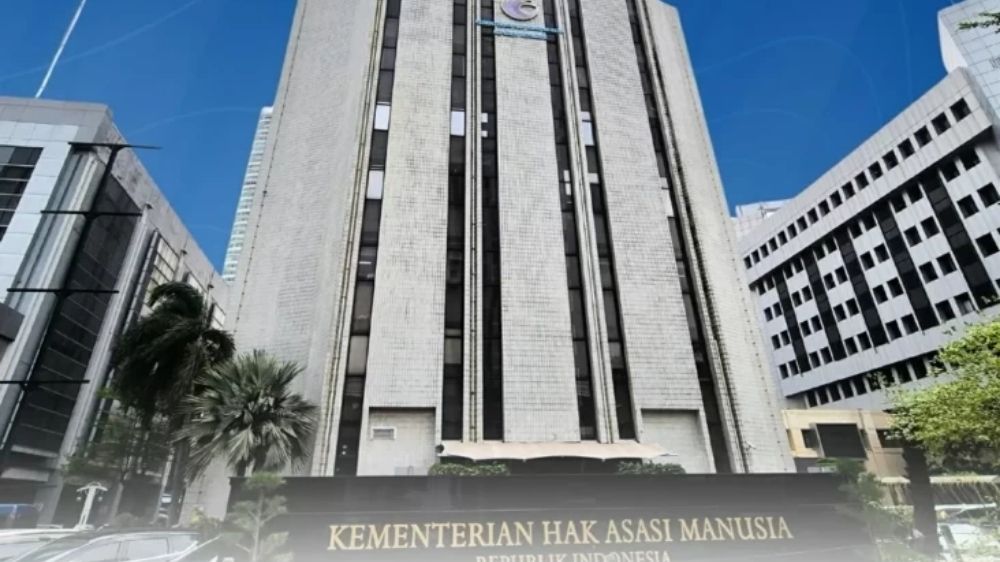 Dibuka 500 Formasi PPPK Kemenham 2025, Ini Jabatan, Syarat, dan Jadwal Lengkapnya