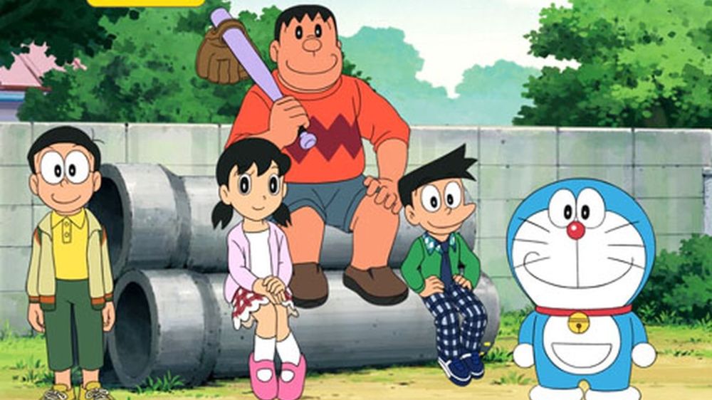 Era Berakhir di Televisi, Doraemon Tak Lagi Tayang di RCTI Setelah 35 Tahun Menemani Layar Indonesia