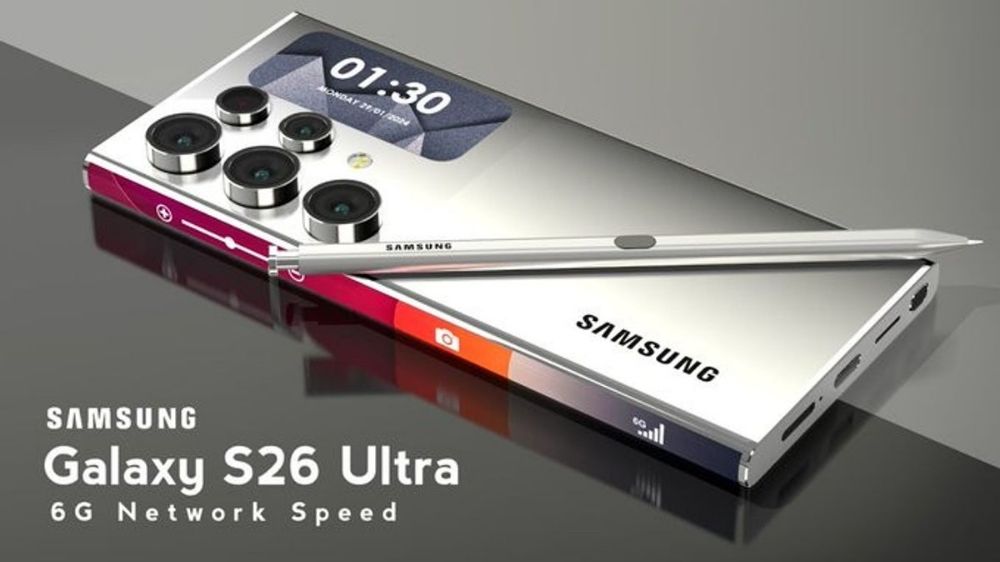 Galaxy S26 Ultra Datang dengan Harga Premium, Material Titanium dan Performa Snapdragon Terbaru