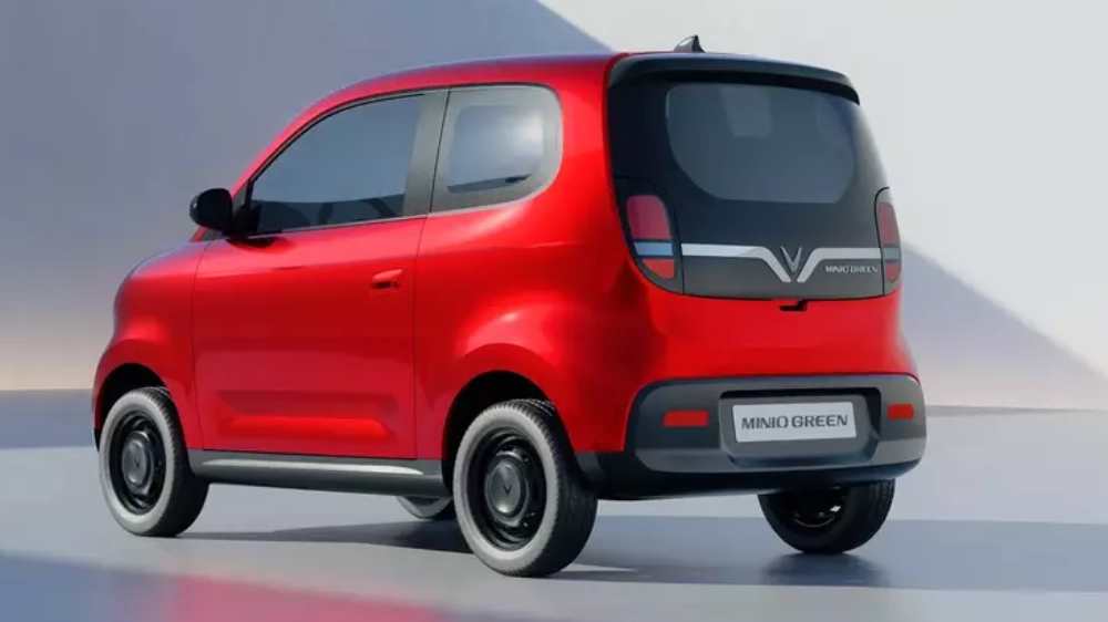 Harga Diprediksi di Bawah Rp150 Juta, VinFast Minio Siap Menggoda Pasar Mobil Listrik Kota