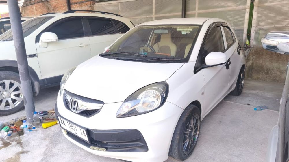 Harga Honda Brio Bekas Januari 2026 Lengkap Semua Tipe dari Rp 80 Jutaan hingga Rp 200 Jutaan
