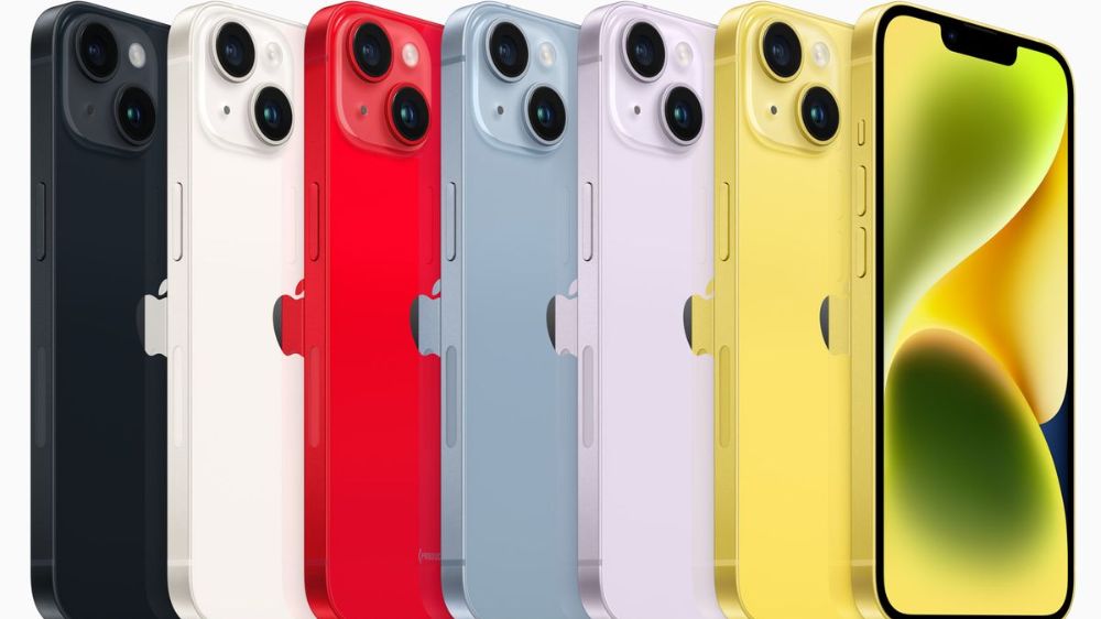 Harga iPhone 14 Turun Drastis Awal Tahun, Kini Masuk Rp 8 Jutaan dan Stok Makin Terbatas