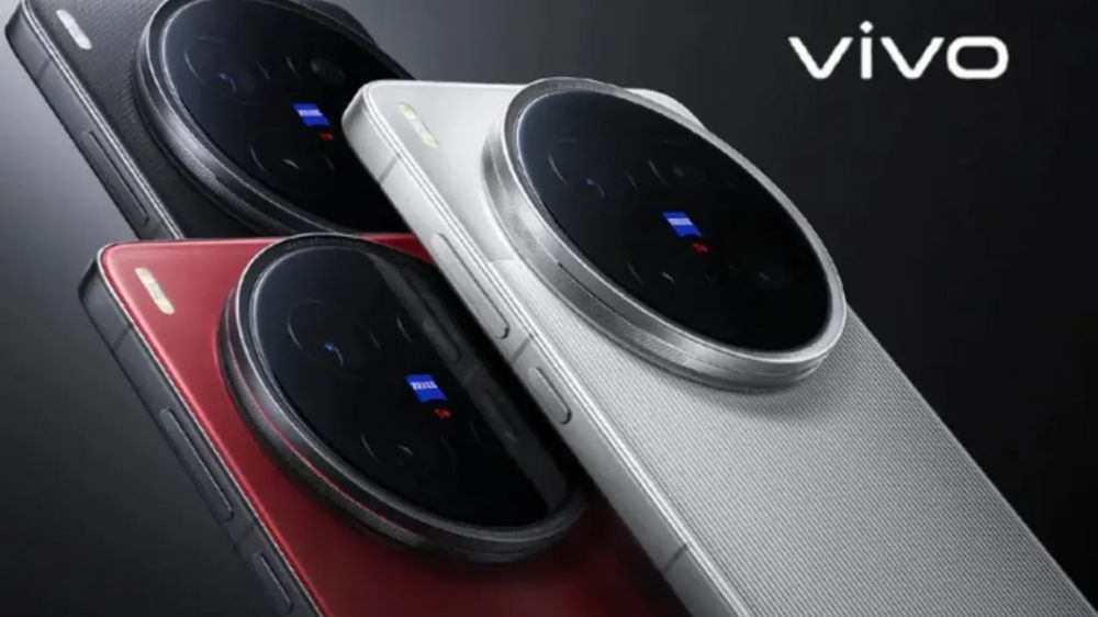 Lolos TKDN, Vivo X300 Ultra Siap Masuk Indonesia dengan Kamera 200 MP dan Performa Gahar