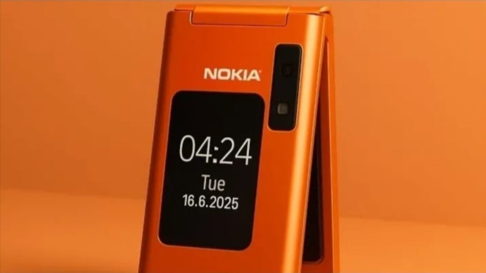 Nokia G26 Masuk Indonesia, HP 1 Jutaan dengan Android 14 Go dan Baterai 5000 mAh