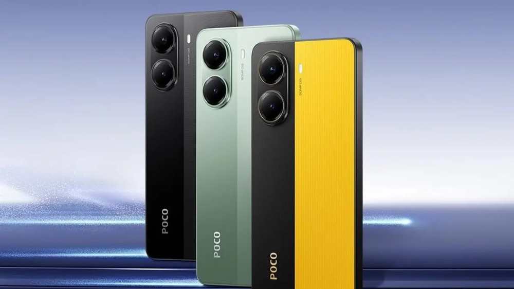 Poco X8 Pro Siap Masuk Indonesia, Kombinasi Chipset Kencang dan Fast Charging 100W