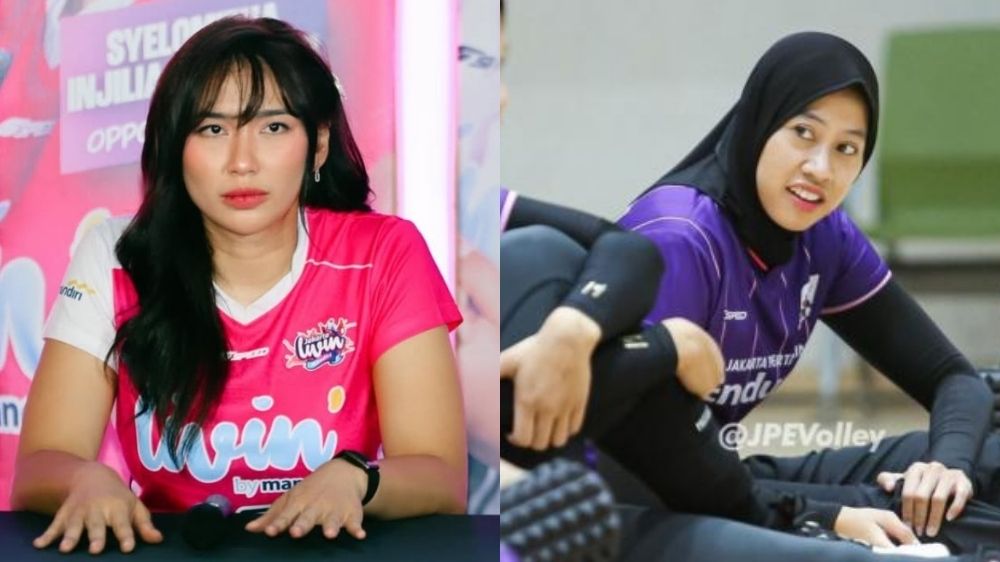Megawati Hangestri dan Yolla Yuliana Kembali ke Proliga 2026, Siapa Paling Mahal?