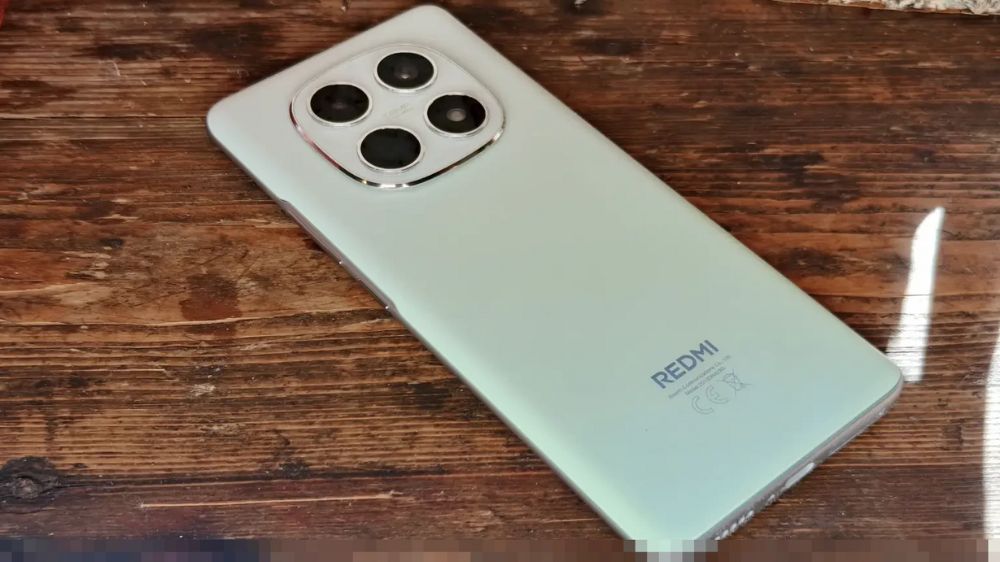 Redmi Note 15 4G Resmi Meluncur, Layar AMOLED 120 Hz dan Kamera 108 MP Jadi Andalan