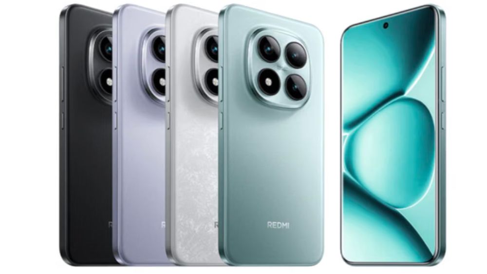 Redmi Note 15 Pro dan Pro+ Hadir dengan Speaker Stereo Dolby Atmos, Kamera 200MP, Baterai Jumbo 6.500mAh