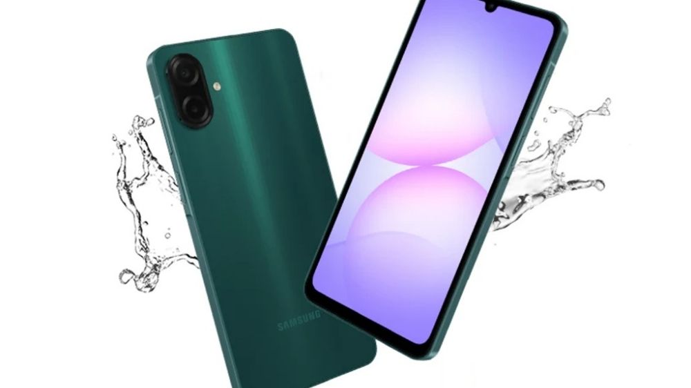 Samsung Galaxy A07 5G Muncul Diam Diam, Layar 120 Hz dan Update Panjang Jadi Daya Tarik