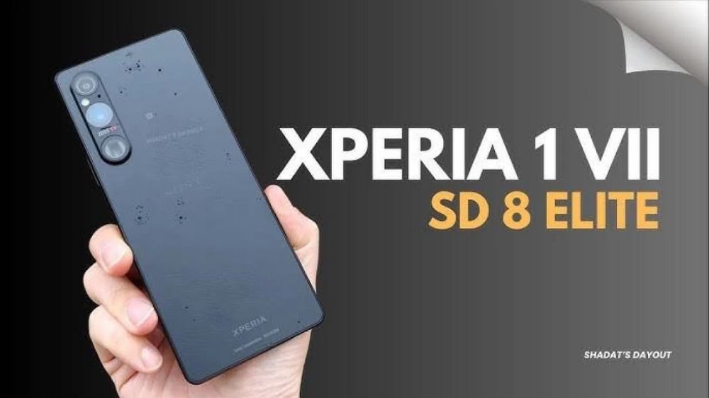 Sony Bangkit Lagi, Xperia Baru Siap Rilis Global dan Tantang Pasar Smartphone 2026