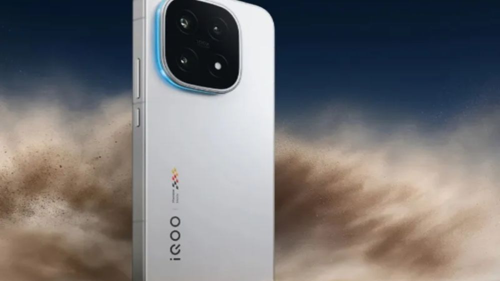 Baterai Raksasa dan Performa Gahar iQOO 15R, Smartphone Flagship untuk Gaming dan Multitasking Tanpa Henti