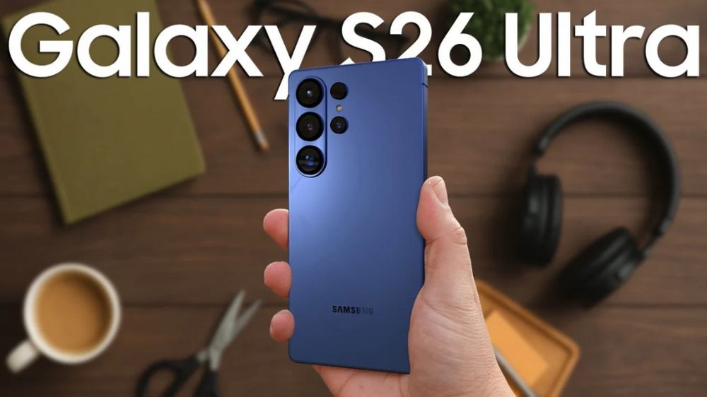 Bocoran Galaxy S26 Terkuak, Layar Makin Besar, Kamera 200 MP, Harga Tetap Terkendali