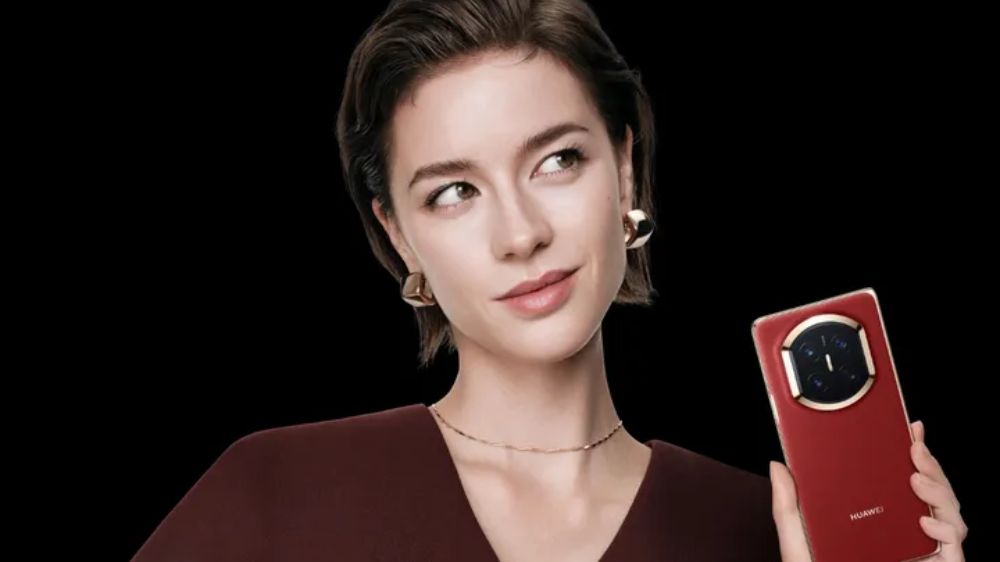 Bocoran Huawei Mate X7 Indonesia Layar Lipat Tipis, Kamera Flagship 50MP, Baterai Super Cepat